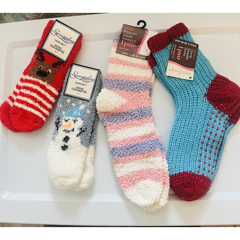 Socks - Picture 4 of 7